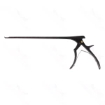 11″ Tarpon APEX Ejector Rongeur 2mm Panther