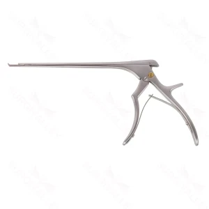8″ Tarpon APEX Ejector Rongeur 2mm Stainless Steel