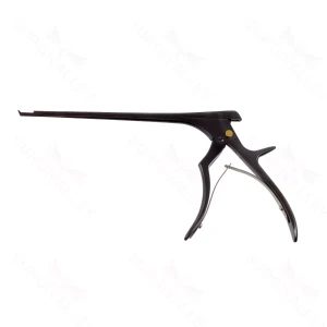 8″ Tarpon APEX Ejector Rongeur 2mm Panther Ceramic Coated