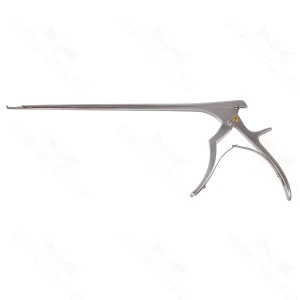11″ Tarpon APEX Ejector Rongeur 3mm Stainless