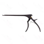 8″ Tarpon APEX Ejector Rongeur 3mm Panther Ceramic Coated