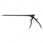 11″ Tarpon APEX Ejector Rongeur 4mm Panther Ceramic Coated