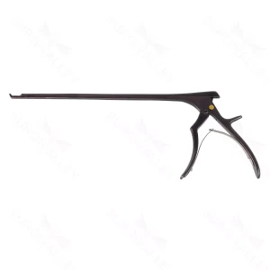 11″ Tarpon APEX Ejector Rongeur 4mm Panther Ceramic Coated