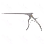 8″ Tarpon APEX Ejector Rongeur 4mm Stainless Steel