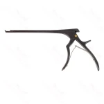 8″ Tarpon APEX Ejector Rongeur 4mm Panther Ceramic Coated