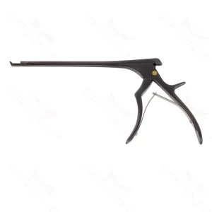 8″ Tarpon APEX Ejector Rongeur 4mm Panther Ceramic Coated