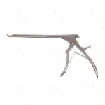 8″ Tarpon APEX Ejector Rongeur 5mm Stainless Steel