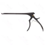 8″ Tarpon APEX Ejector Rongeur 5mm Panther Ceramic Coated