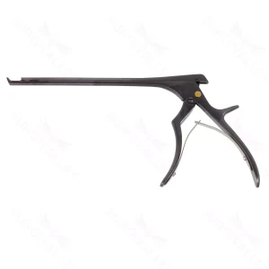 8″ Tarpon APEX Ejector Rongeur 5mm Panther Ceramic Coated