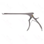 8″ Tarpon APEX Ejector Rongeur 6mm Stainless Steel