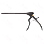8″ Tarpon APEX Ejector Rongeur 6mm Panther Ceramic Coated