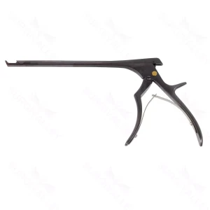 8″ Tarpon APEX Ejector Rongeur 6mm Panther Ceramic Coated