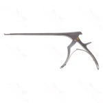 9″ Tarpon APEX Ejector Rongeur 1mm Stainless Steel