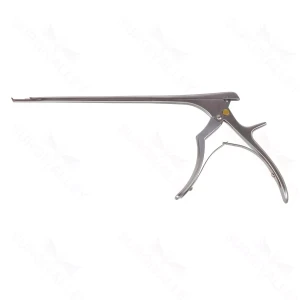 9″ Tarpon APEX Ejector Rongeur 1mm Stainless Steel