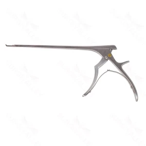 9″ Tarpon APEX Ejector Rongeur 2mm Stainless Steel