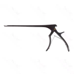 9″ Tarpon APEX Ejector Rongeur 2mm Panther Ceramic Coated