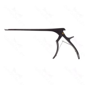 9″ Tarpon APEX Ejector Rongeur 2mm Panther Ceramic Coated