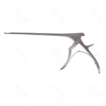 9″ Tarpon APEX Ejector Rongeur 3mm Stainless Steel