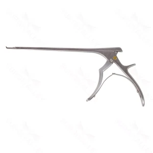 9″ Tarpon APEX Ejector Rongeur 3mm Stainless Steel