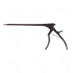 9″ Tarpon APEX Ejector Rongeur 3mm Panther Ceramic Coated