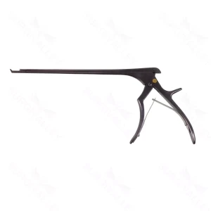 9″ Tarpon APEX Ejector Rongeur 3mm Panther Ceramic Coated