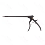9″ Tarpon APEX Ejector Rongeur 4mm Panther Ceramic Coated