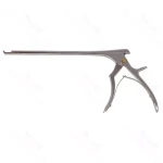 9″ Tarpon APEX Ejector Rongeur 5mm Stainless Steel