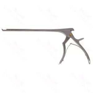 9″ Tarpon APEX Ejector Rongeur 5mm Stainless Steel
