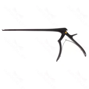 9″ Tarpon APEX Ejector Rongeur 5mm Panther Ceramic Coated