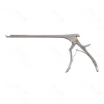 9″ Tarpon APEX Ejector Rongeur 6mm Stainless Steel