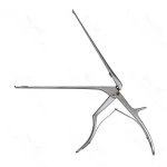 8″ Spurling APEX Ejector Rongeur 2mm