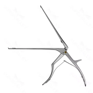 8″ Spurling APEX Ejector Rongeur 2mm