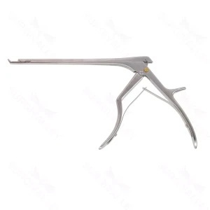 8″ Spurling APEX Ejector Rongeur 4mm
