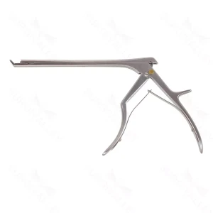 8″ Spurling APEX Rongeur 6mm Ejector Stainless Steel