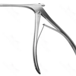 Kerrison Bone Rongeur 3.5mm bite sz #0