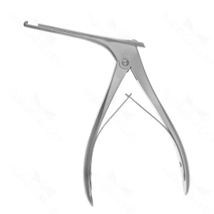 Kerrison Bone Rongeur 4.0mm bite sz #1