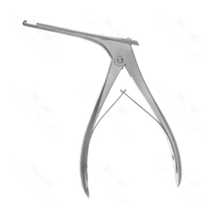 Kerrison Bone Rongeur 4.5mm bite sz #2