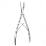 Kazanjian Rongeur light 7 5/8″
