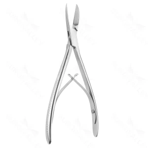 Kazanjian Rongeur light 7 5/8″