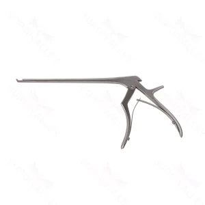 Kerrison Punch – 3mm x 200mm 45°