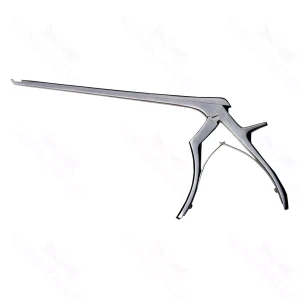 Kerrison Punch – Fine 1mmx200mm for Delicate Use
