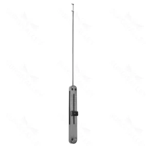 13 7/8″ Suture Ruler 3 – 60mm