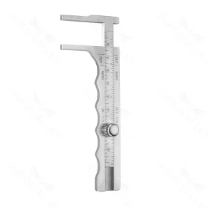 4″ Townley Caliper