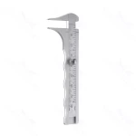 Jameson Caliper