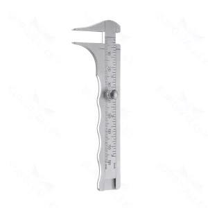 Jameson Caliper