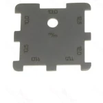Stahl Caliper
