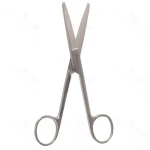 5 3/4″ O.R. Scissors – B/B straight