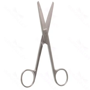5 3/4″ O.R. Scissors – B/B straight