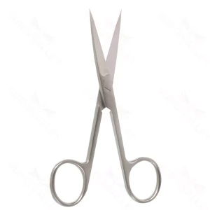 4 1/2″ O.R. Scissors – S/S straight