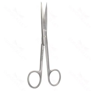 5 3/4″ O.R. Scissors – S/S straight